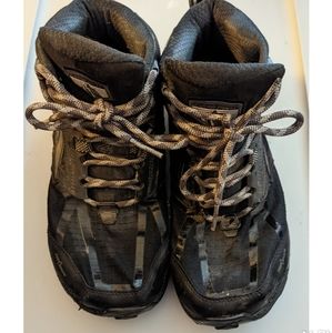 Size 10 altras lone peak 4